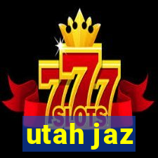 utah jaz